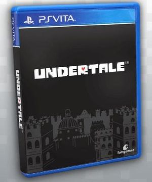 Undertale