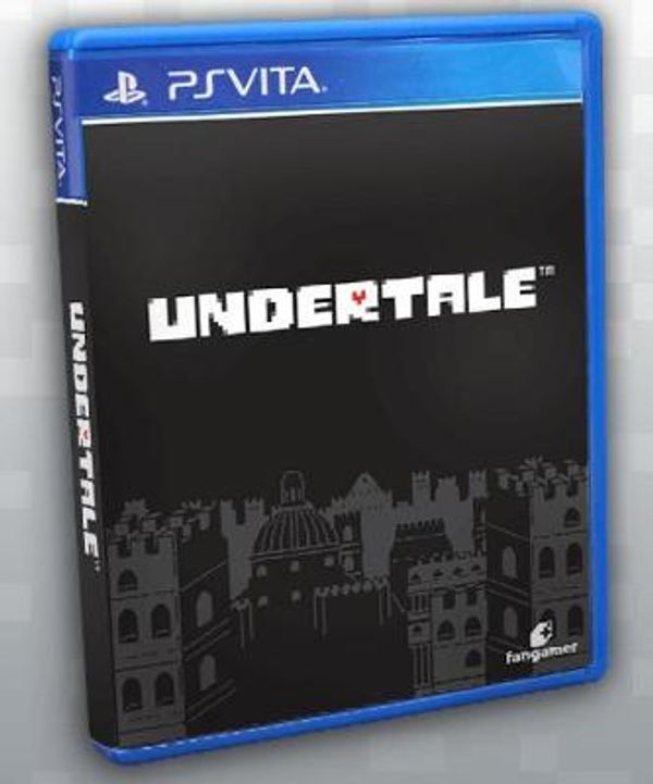 Undertale