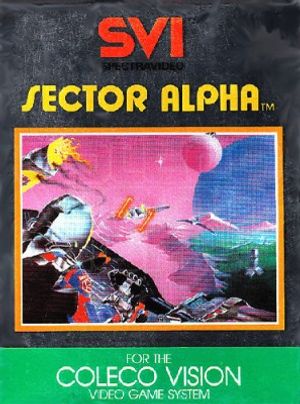 Sector Alpha