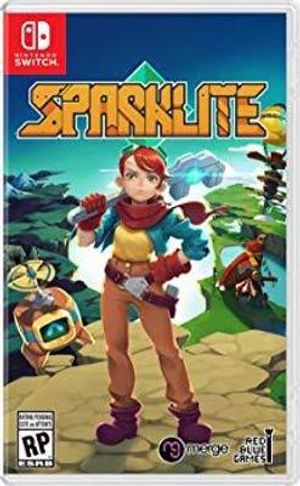 Sparklite