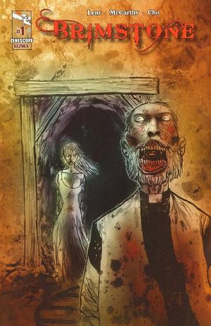 Brimstone #1