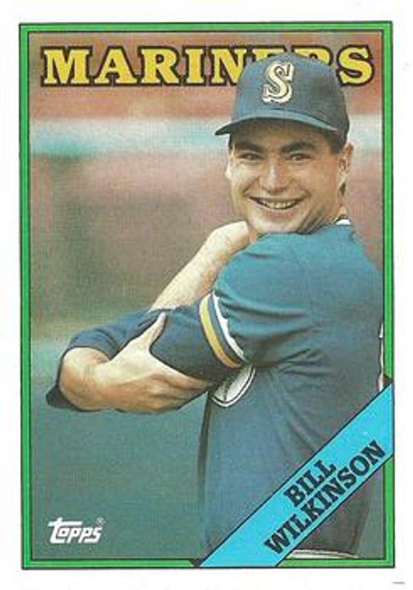 The Best Seattle Mariner Rookie Cards Ever - GoCollect