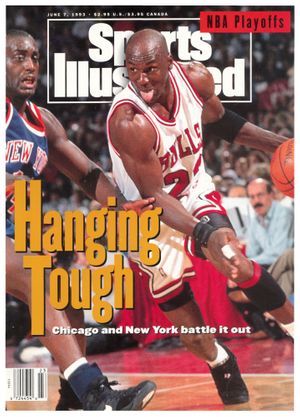 Sports Illustrated #v78 #22 (Subscription Edition)