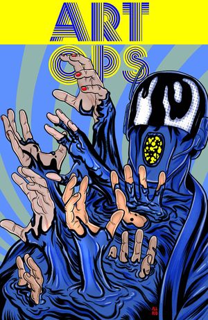 Art Ops #6