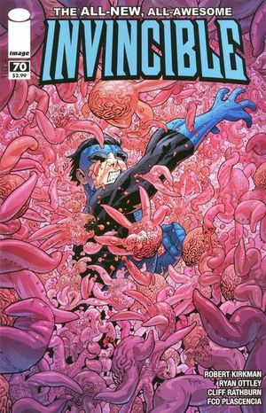 Invincible #70