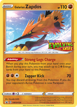 pokemon salazzle card Base Set