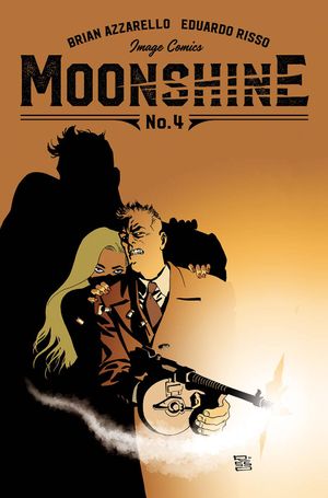 Moonshine #4
