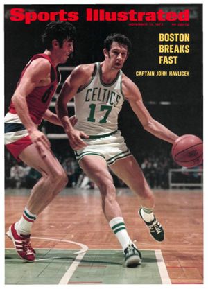 Sports Illustrated #v37 #20