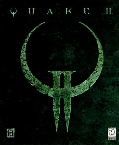 Quake II Video Game