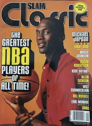 Slam Classic #29