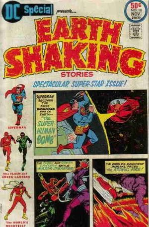 DC Special #18