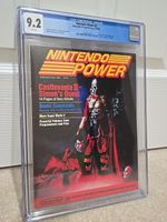 Nintendo Power #2