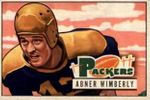 Abner Wimberly