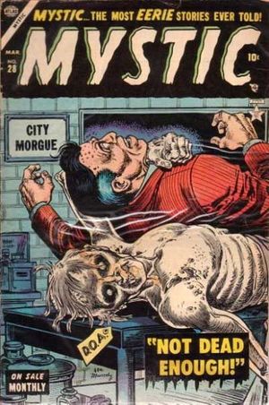 Mystic #28