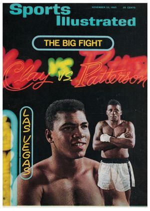 Sports Illustrated #v23 #21