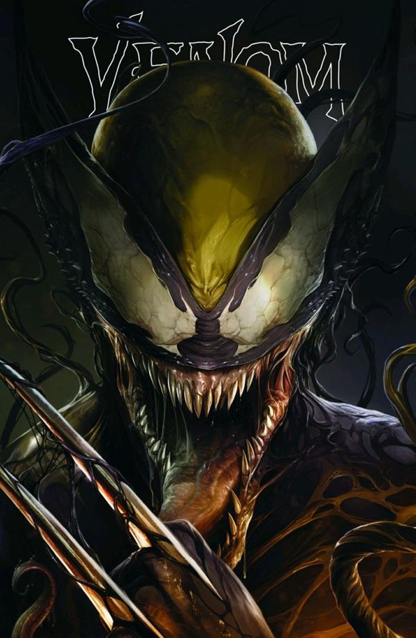Venom #6 (ComicXposure Edition A)