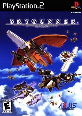 Skygunner Video Game