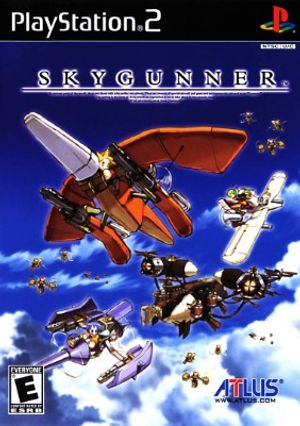 Skygunner