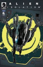 Alien: Isolation