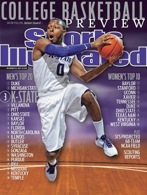 Sports Illustrated #v113#19