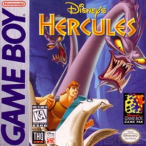 Hercules