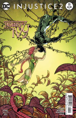 Injustice 2 #11