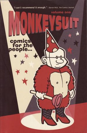 Monkeysuit