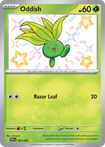 Shiny Rare