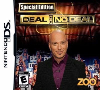 Deal or No Deal: Special Edition Video Game