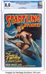  Startling Stories #61 (v21 #1) 