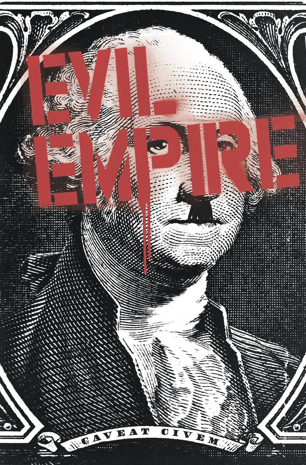 Evil Empire #5 Comic