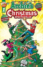 Archie Christmas Spectacular