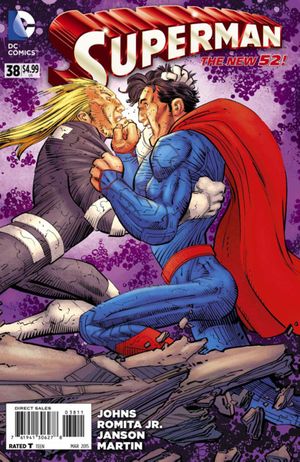 Superman #38