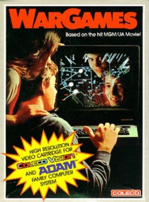 WarGames