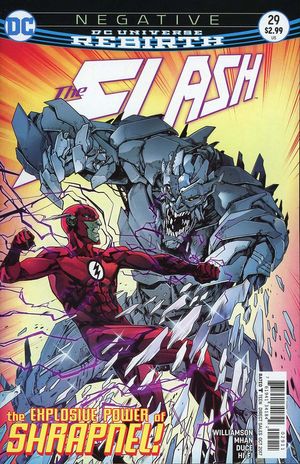 Flash #29