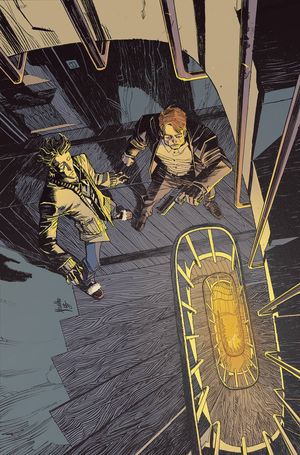 John Flood #3
