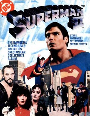 DC Special Series #25