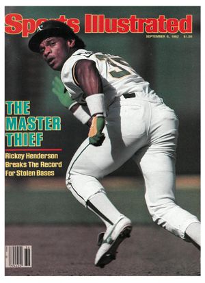 Sports Illustrated #v57 #11 (Subscription Edition)