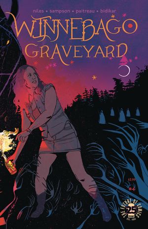 Winnebago Graveyard #4