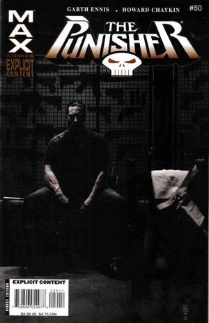 Punisher #50