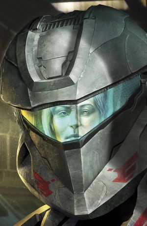 Halo: Escalation #24