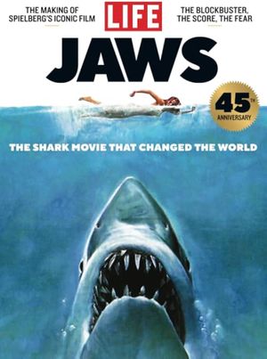 Life Books: Jaws #nn