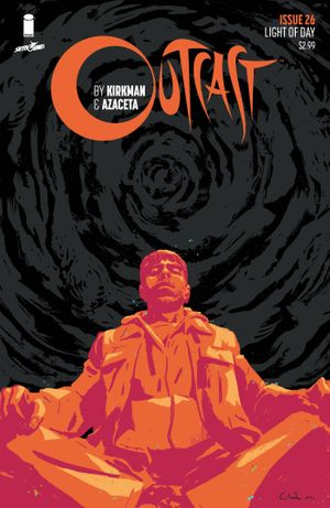 Outcast By Kirkman & Azaceta #26