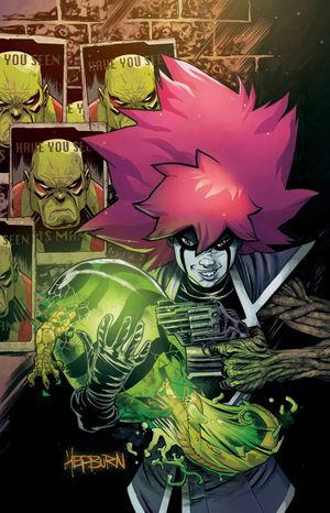 Drax #9