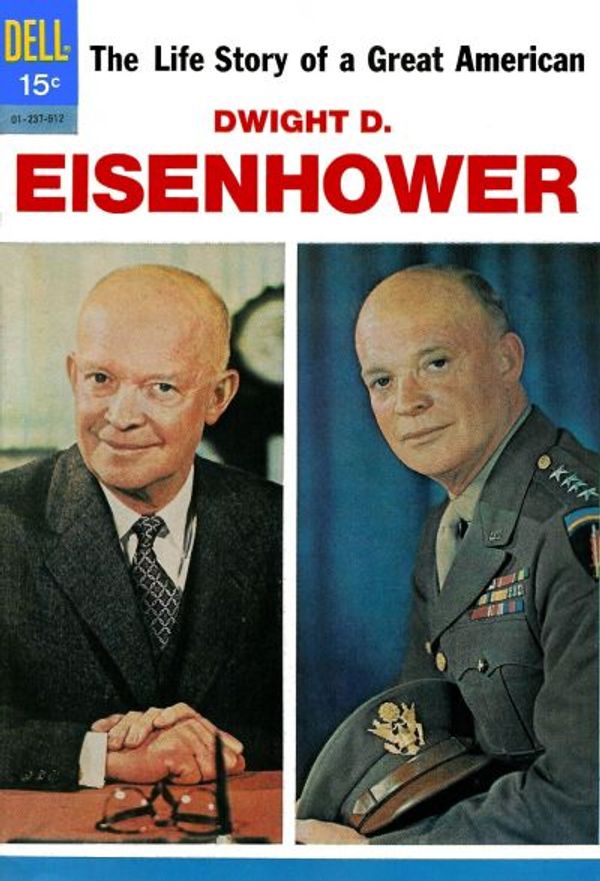 Dwight D. Eisenhower #nn