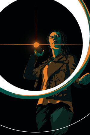 Swordquest #3 (Cover E 20 Copy Montes Virgin Cover)
