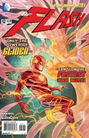 Flash #12