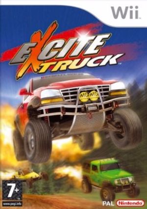 Excite Truck
