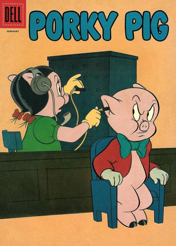 Porky Pig #74