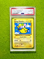 Flying Pikachu (110/108) - Evolutions